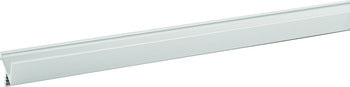 Continuous Handle, Aluminum