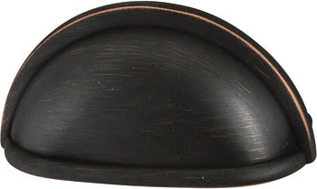 Cup Handle, Zinc