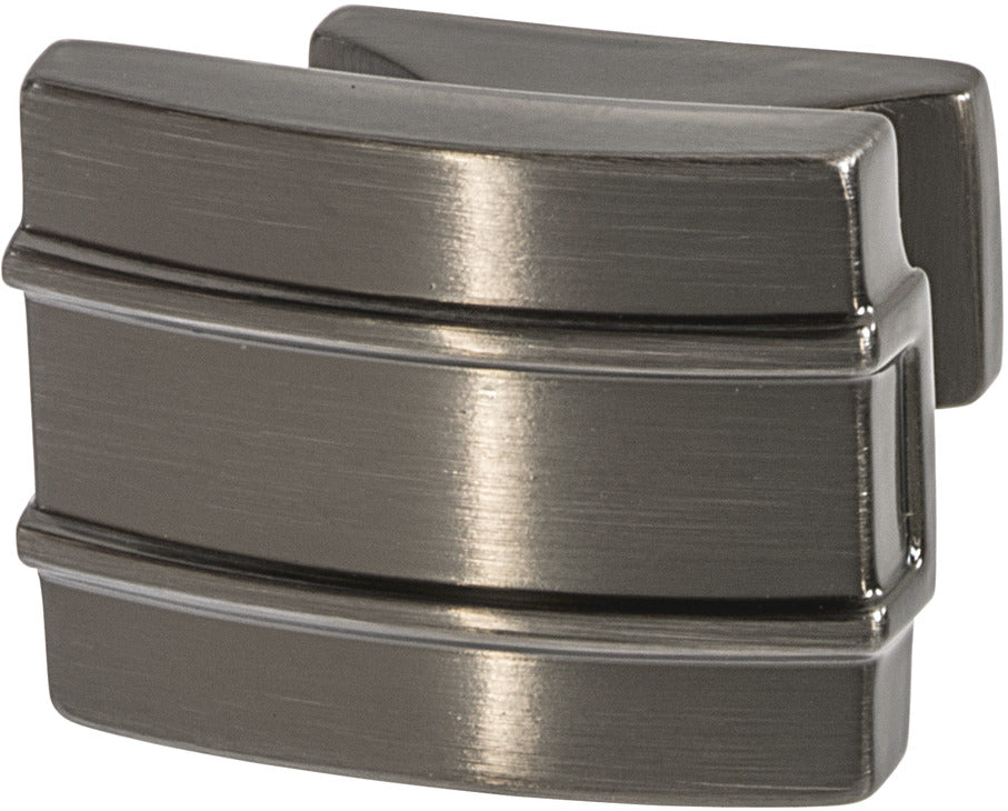 Knob, Zinc