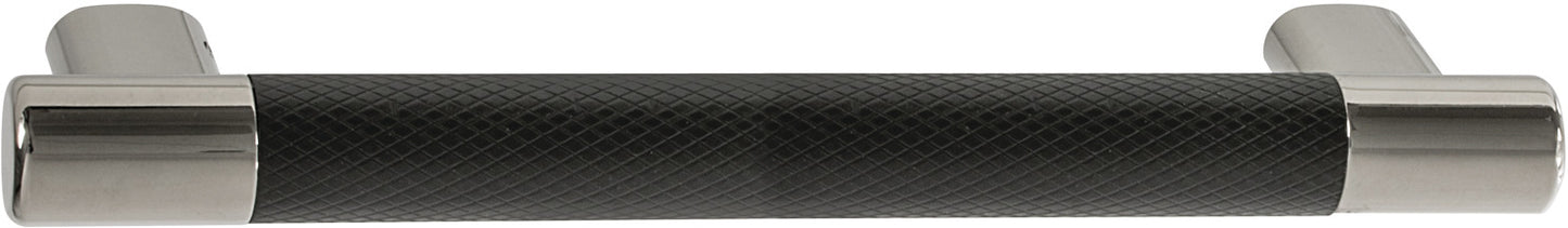 Handle, Zinc & Stainless Steel