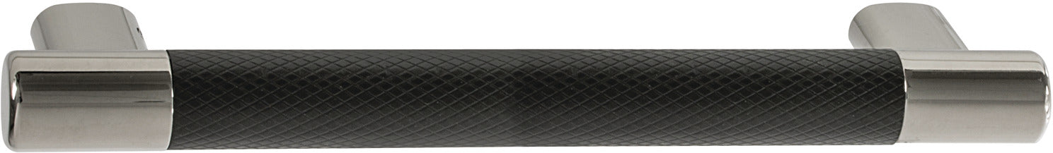 Handle, Zinc & Stainless Steel