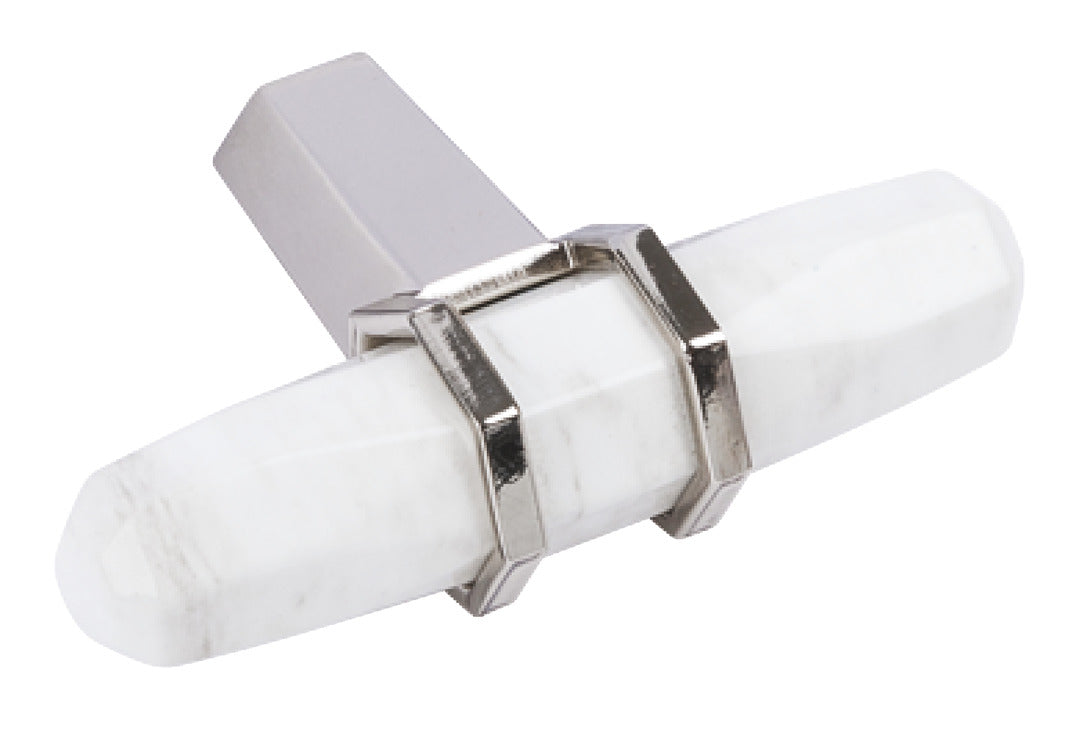 Knob, Zinc