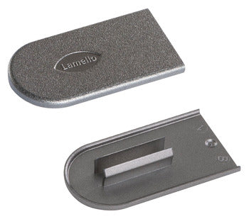 Cover cap, Lamello Cabineo
