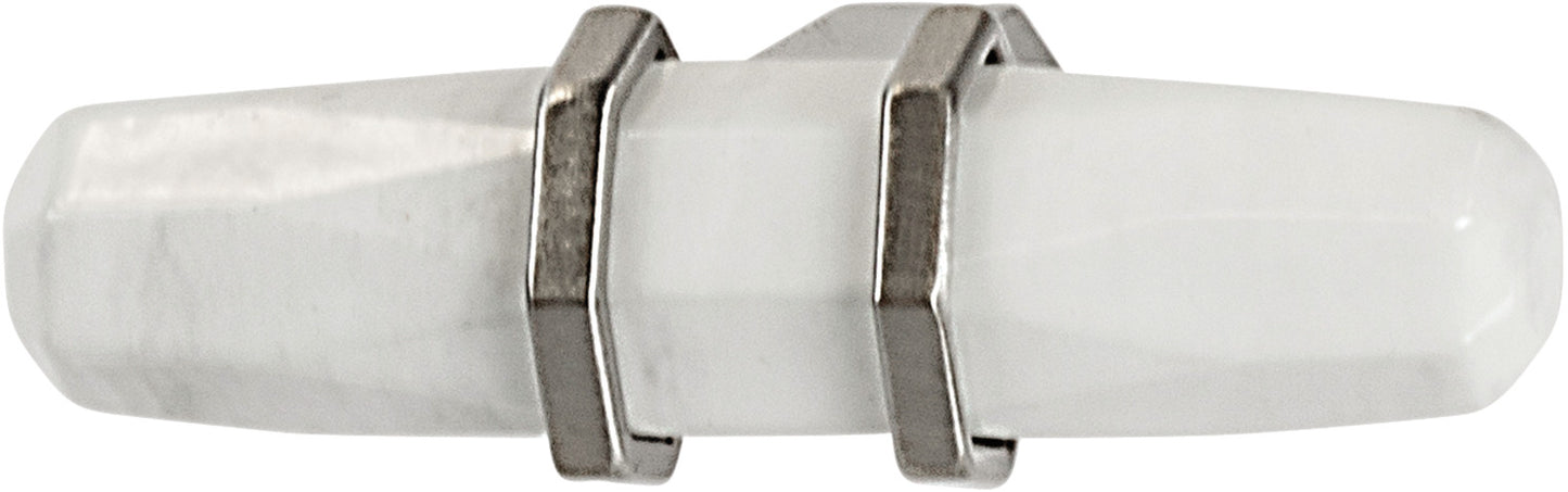 Knob, Zinc