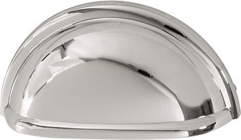 Cup Handle, Zinc