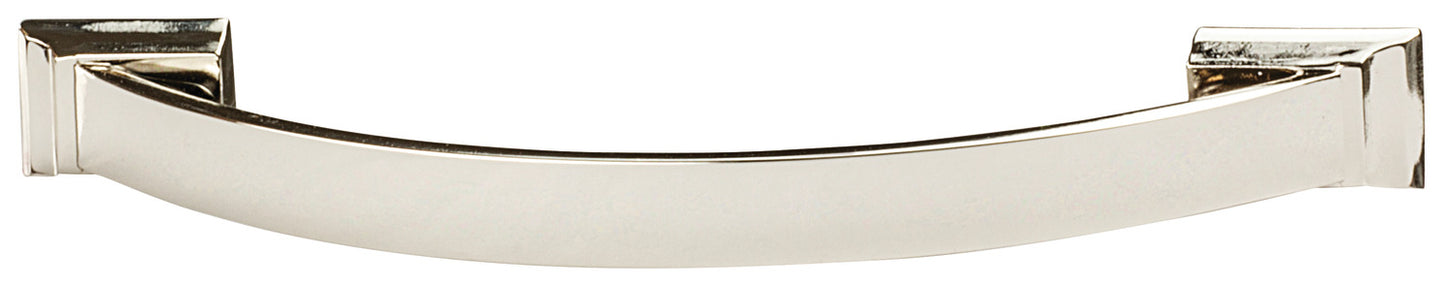 Handle, Zinc