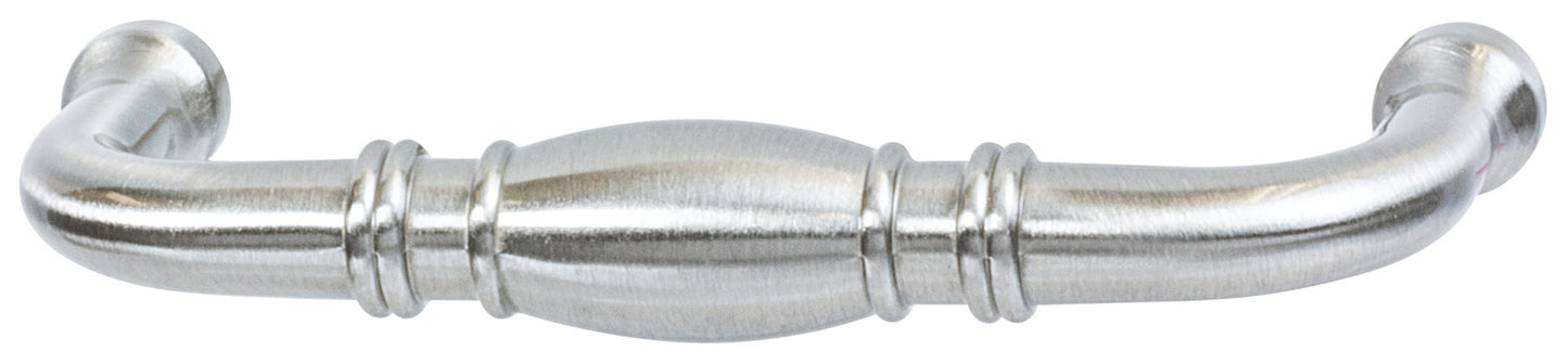 Handle, Zinc
