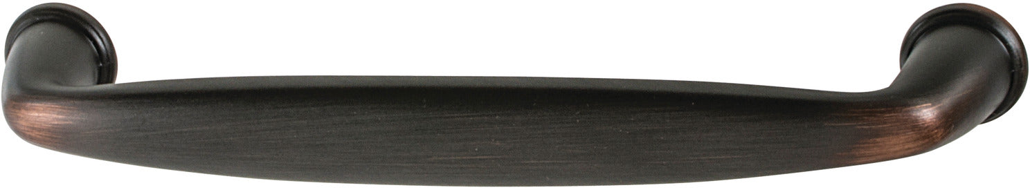 Handle, Zinc