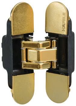 Door Hinge, Atomika
