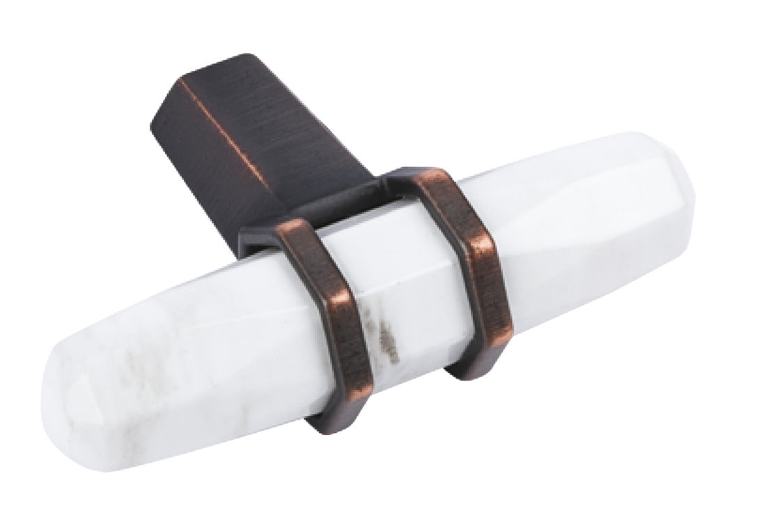 Knob, Zinc