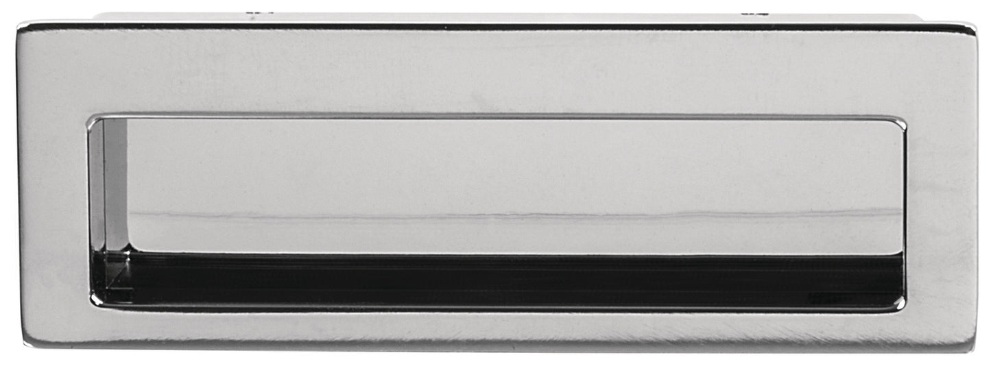 Handle, Zinc