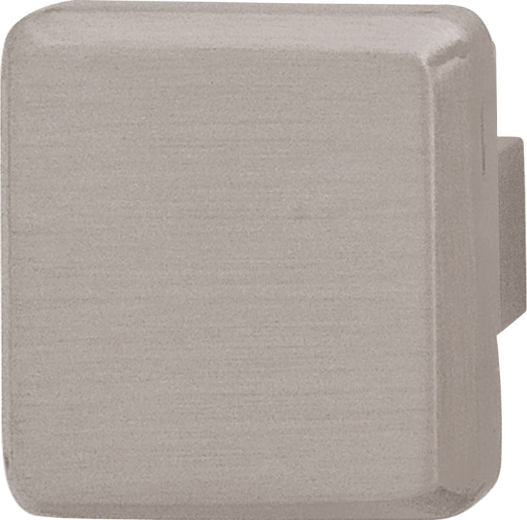 Knob, Zinc