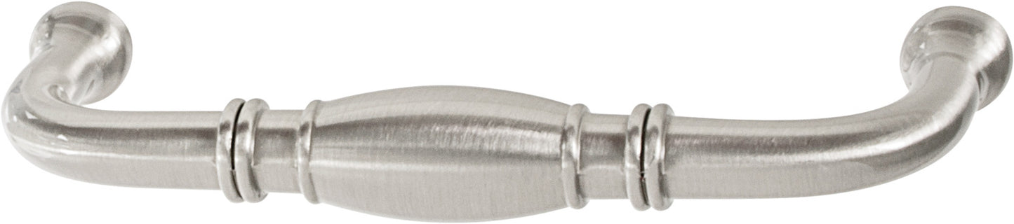 Handle, Zinc
