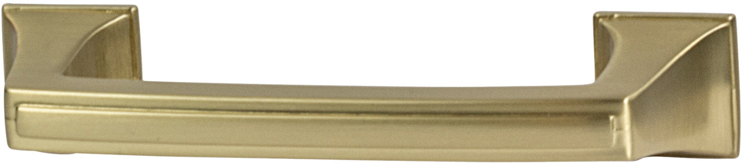 Handle, Zinc