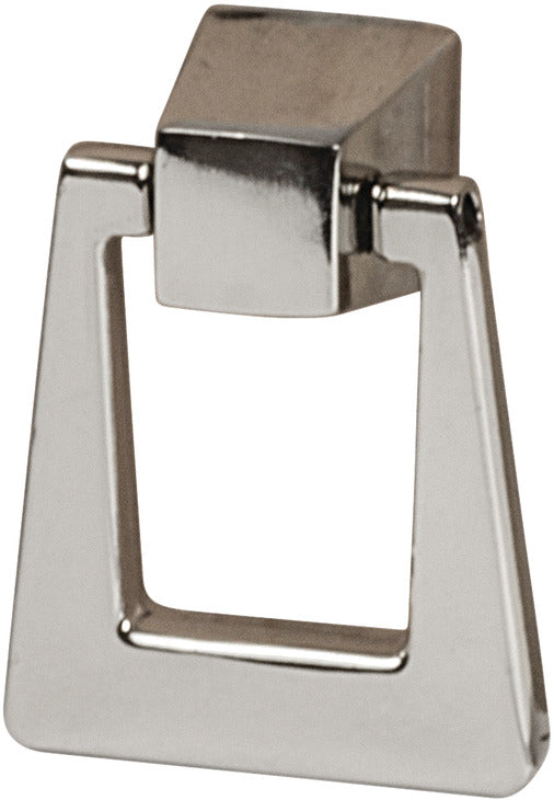 Pendant Handle, Zinc