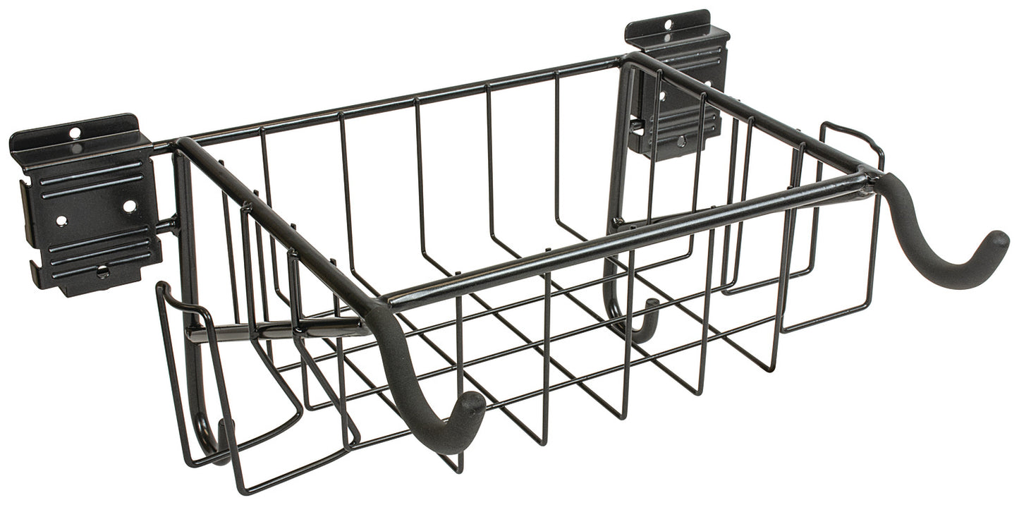 Horizontal Bike Rack, HandiACCESSORIESâ„¢