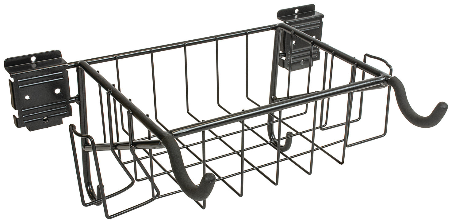 Horizontal Bike Rack, HandiACCESSORIESâ„¢