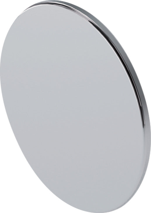 Plate for Magnet, for K Push Door Catch, Adhesive