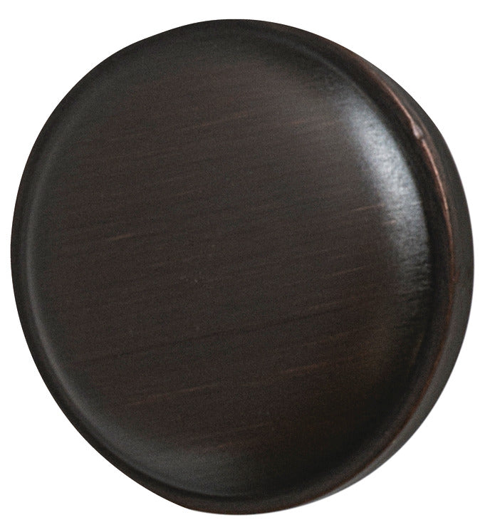 Knob, Zinc