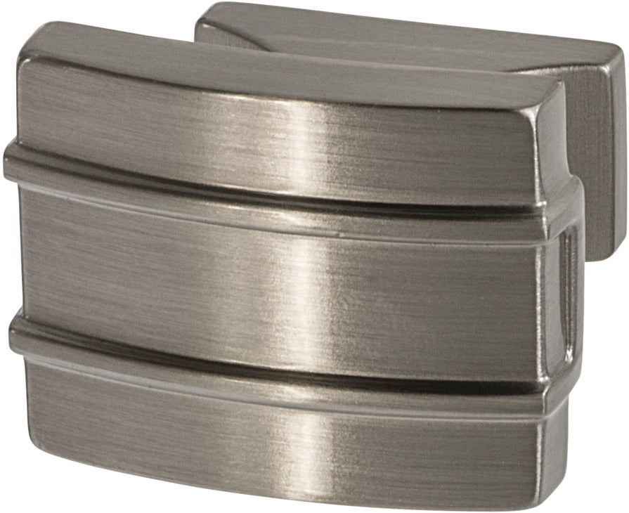 Knob, Zinc