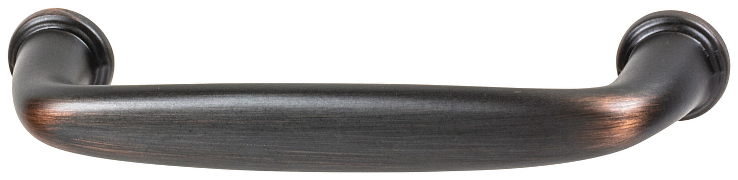 Handle, Zinc