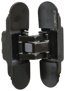 Door Hinge, Atomika