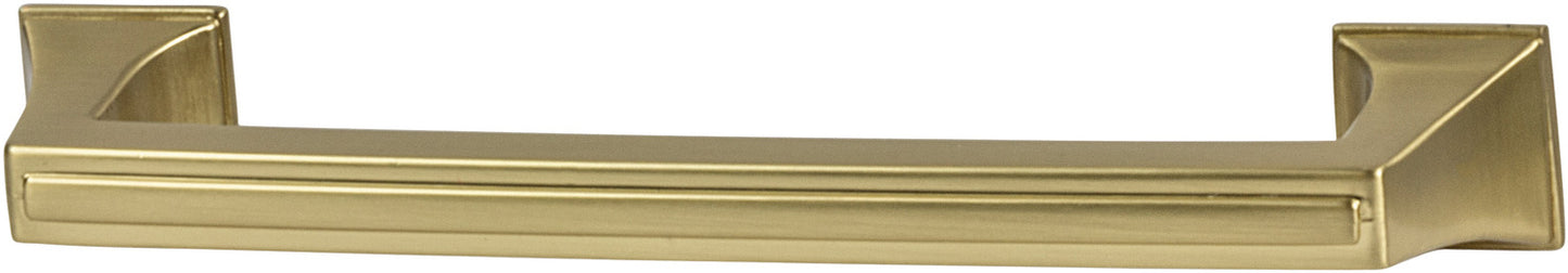 Handle, Zinc