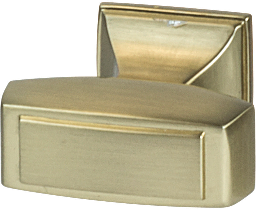Knob, Zinc