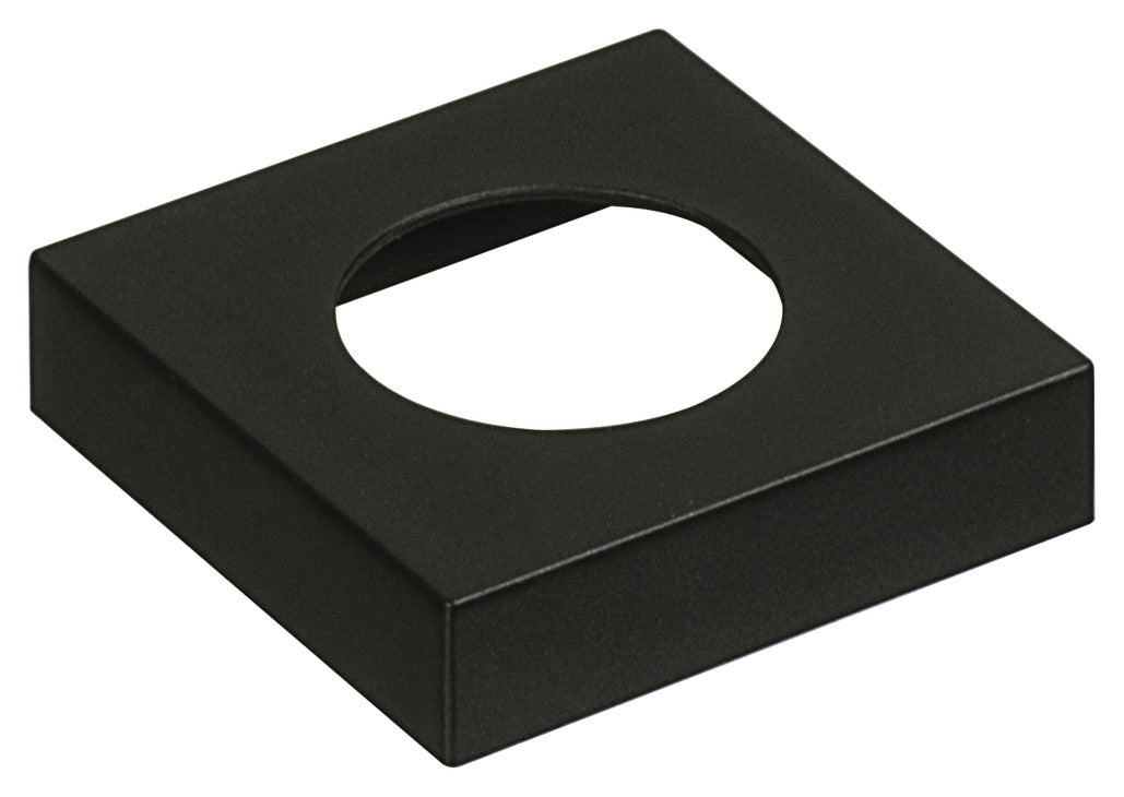 Surface Mounted Housing Trim Ring, for Loox LED 2025/2026, 2091/3091, 2092/3092