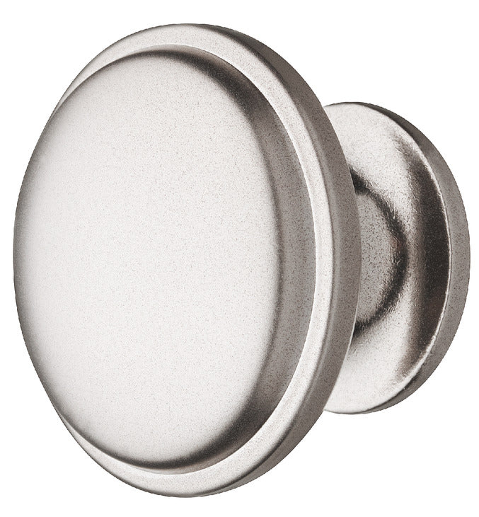 Knob, Zinc