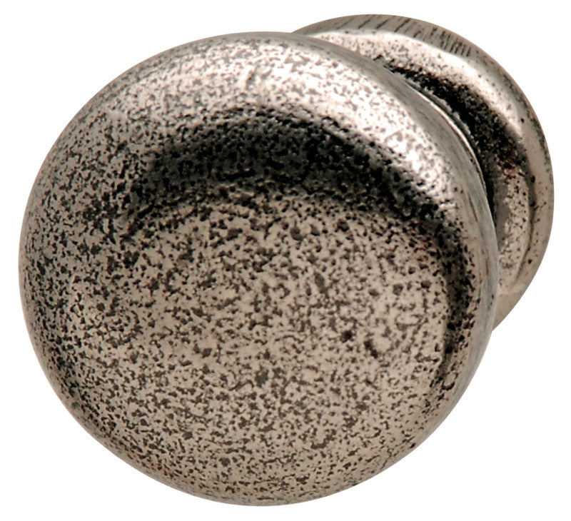 Knob, Iron