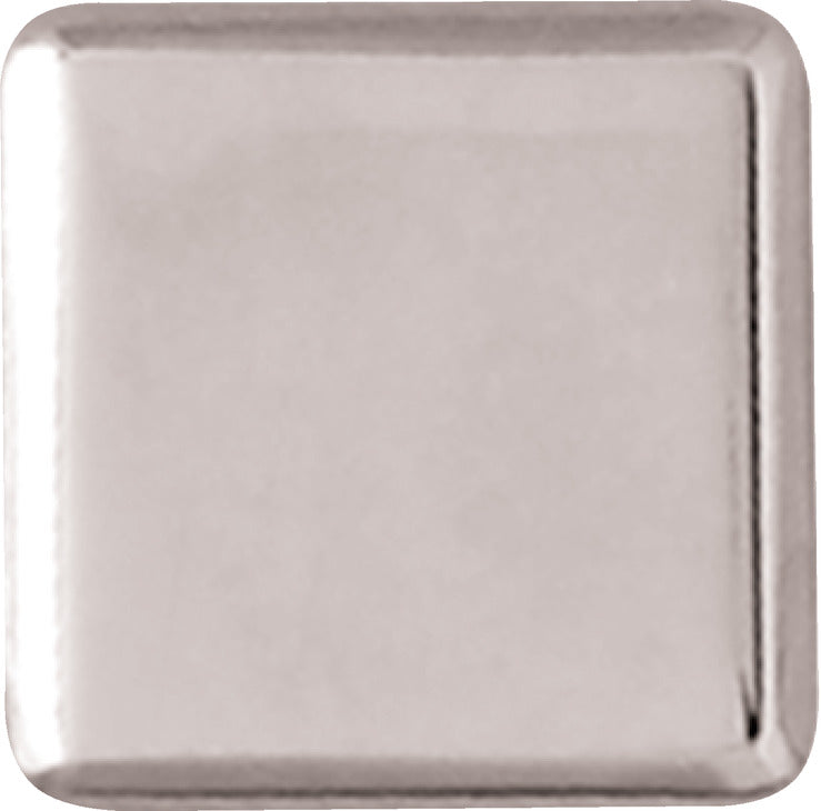 Knob, Zinc