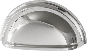 Cup Handle, Zinc