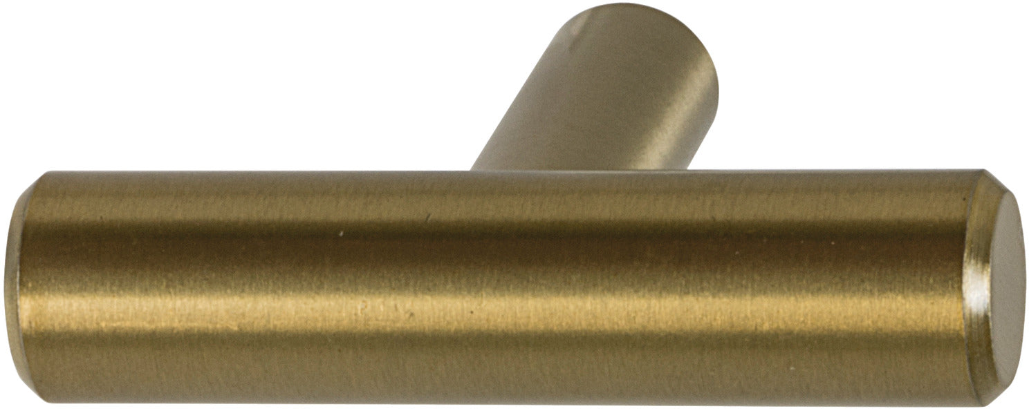 Knob, Steel