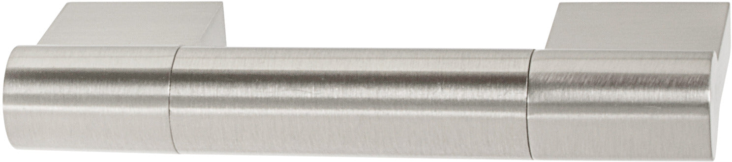 Handle, Zinc & Stainless Steel