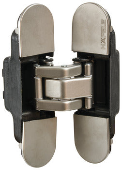 Door Hinge, Atomika
