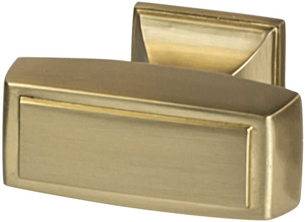 Knob, Zinc