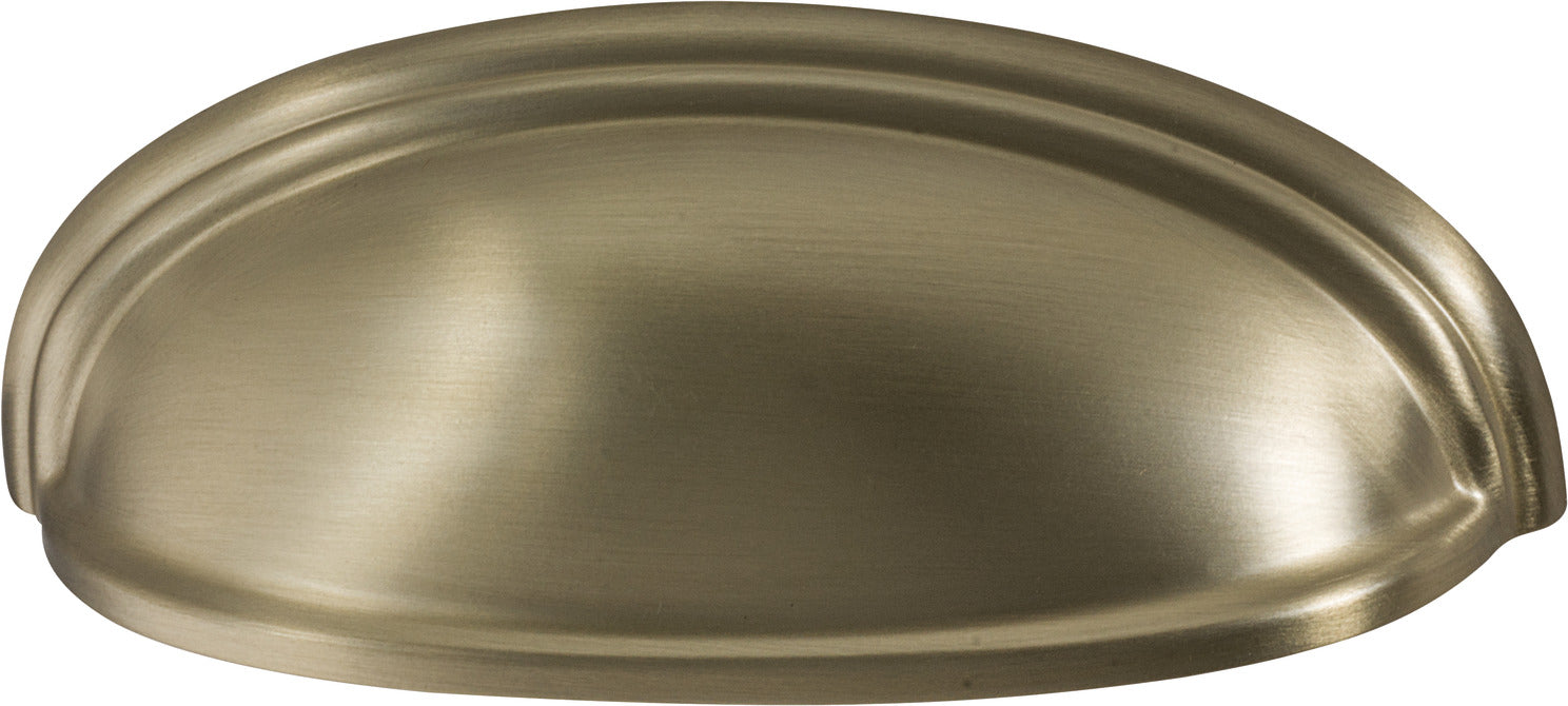 Handle, Zinc