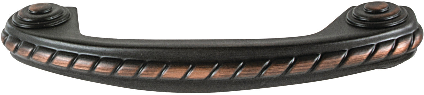 Handle, Zinc