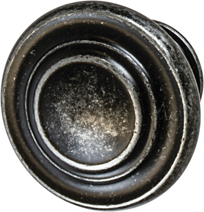 Knob, Zinc