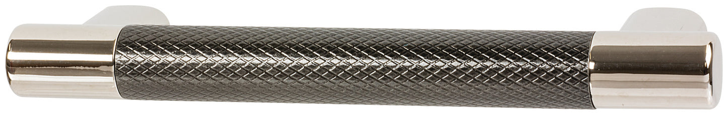 Handle, Zinc & Stainless Steel