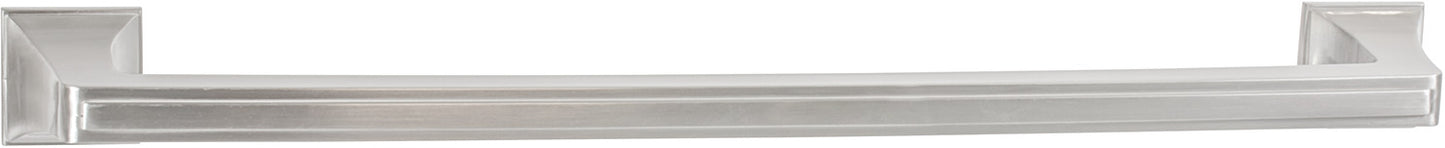 Handle, Zinc