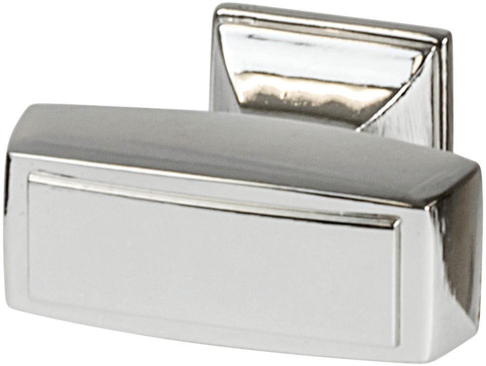 Knob, Zinc