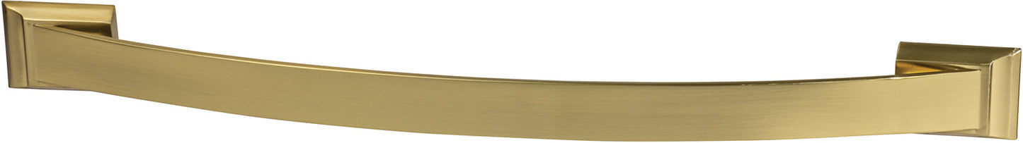 Handle, Zinc