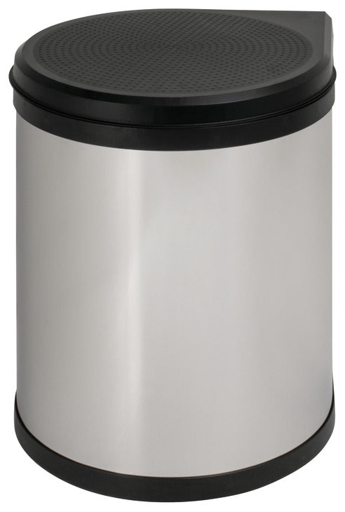 Side Panel/Door Mounted Waste Bin, Side Panel/Door Mounted