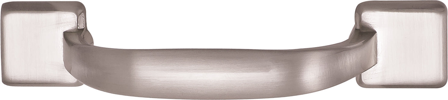 Handle, Zinc