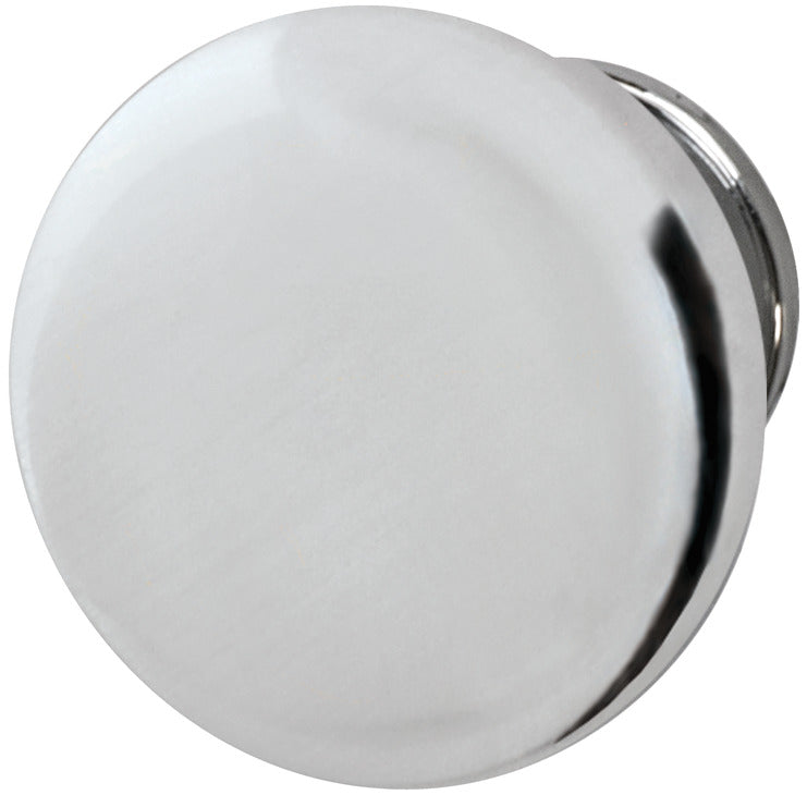 Knob, Metal