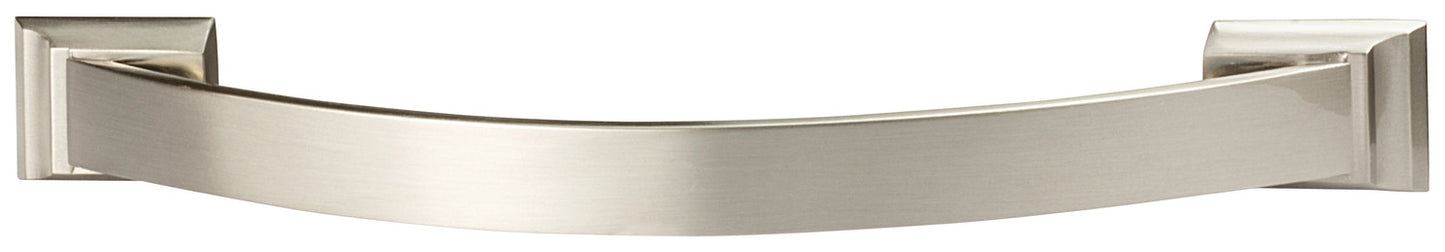 Handle, Zinc