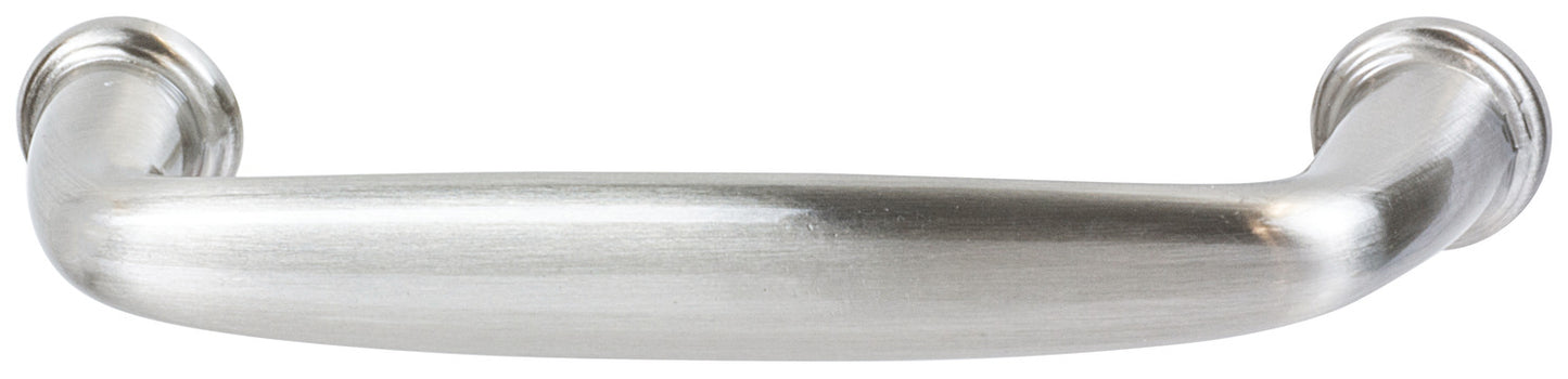 Handle, Zinc