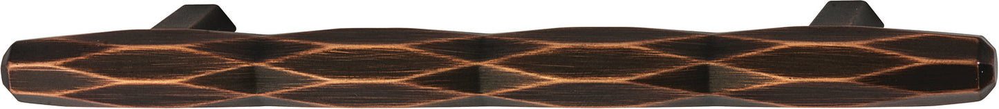 Handle, Zinc